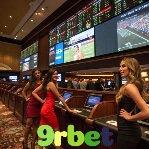 9rbet: Aposta Facilmente com Funcionalidades Completas no Aplicativo Móvel