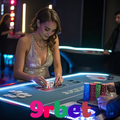 9rbet: Aposta Facilmente com Funcionalidades Completas no Aplicativo Móvel