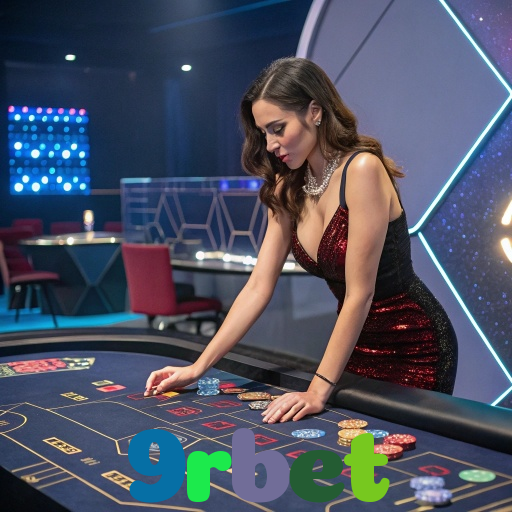9rbet: Aposta Facilmente com Funcionalidades Completas no Aplicativo Móvel