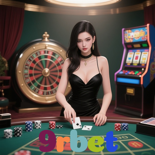 9rbet: Aposta Facilmente com Funcionalidades Completas no Aplicativo Móvel
