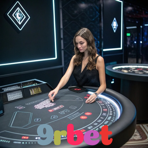 9rbet: Aposta Facilmente com Funcionalidades Completas no Aplicativo Móvel