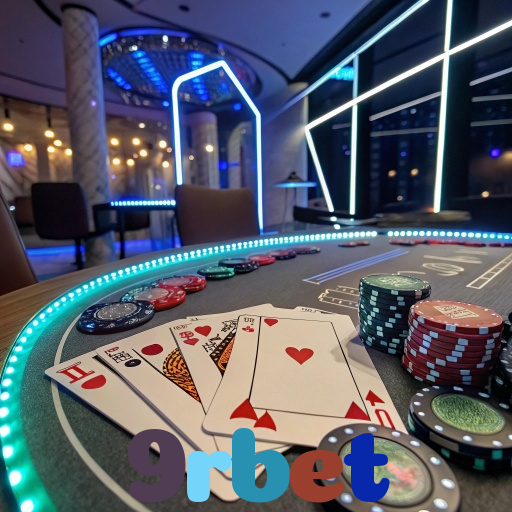 9rbet: Aposta Facilmente com Funcionalidades Completas no Aplicativo Móvel