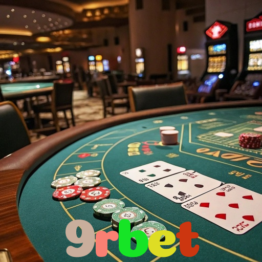 9rbet: Aposta Facilmente com Funcionalidades Completas no Aplicativo Móvel