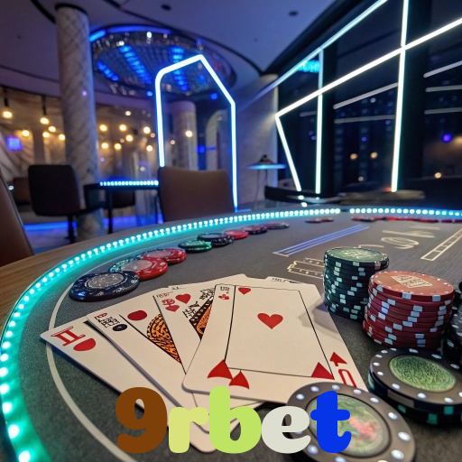 9rbet: Aposta Facilmente com Funcionalidades Completas no Aplicativo Móvel
