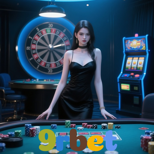9rbet: Aposta Facilmente com Funcionalidades Completas no Aplicativo Móvel