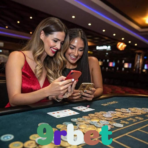 9rbet: Aposta Facilmente com Funcionalidades Completas no Aplicativo Móvel