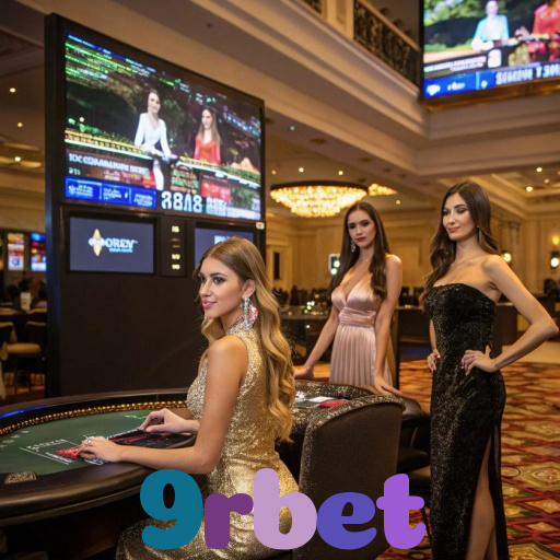 9rbet: Aposta Facilmente com Funcionalidades Completas no Aplicativo Móvel