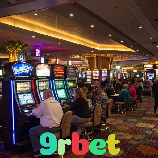 9rbet: Aposta Facilmente com Funcionalidades Completas no Aplicativo Móvel