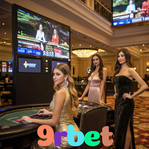 9rbet: Aposta Facilmente com Funcionalidades Completas no Aplicativo Móvel