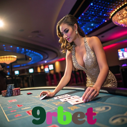 9rbet: Aposta Facilmente com Funcionalidades Completas no Aplicativo Móvel
