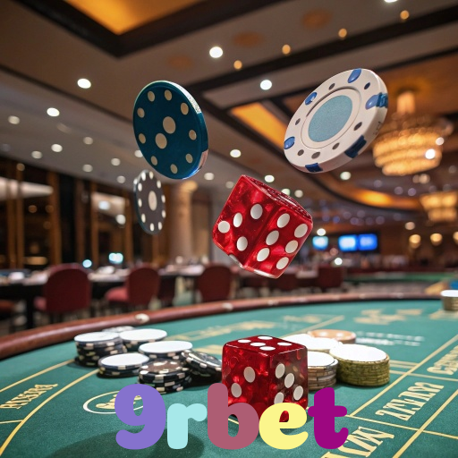9rbet: Aposta Facilmente com Funcionalidades Completas no Aplicativo Móvel