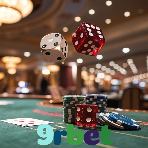 9rbet: Aposta Facilmente com Funcionalidades Completas no Aplicativo Móvel