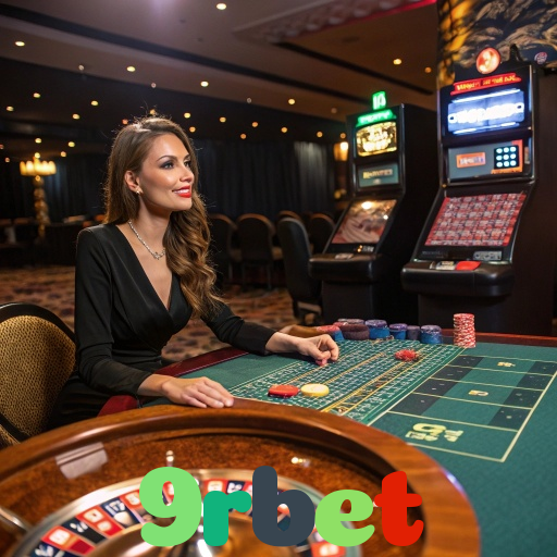 9rbet: Aposta Facilmente com Funcionalidades Completas no Aplicativo Móvel