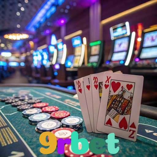 9rbet: Aposta Facilmente com Funcionalidades Completas no Aplicativo Móvel