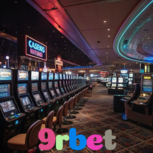 9rbet: Aposta Facilmente com Funcionalidades Completas no Aplicativo Móvel