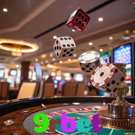 9rbet: Aposta Facilmente com Funcionalidades Completas no Aplicativo Móvel