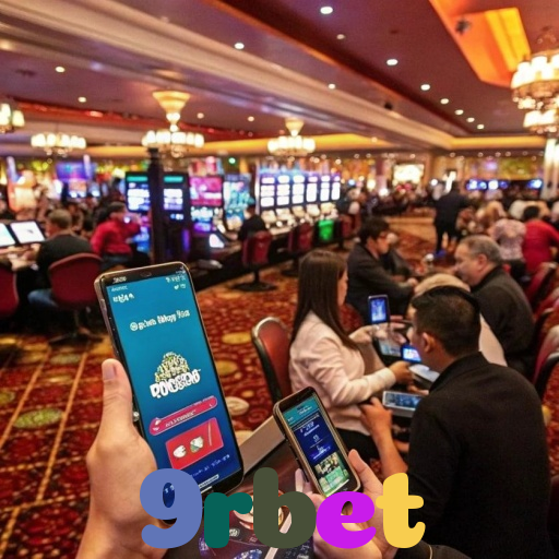 9rbet: Aposta Facilmente com Funcionalidades Completas no Aplicativo Móvel