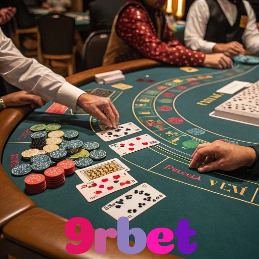 9rbet: Aposta Facilmente com Funcionalidades Completas no Aplicativo Móvel