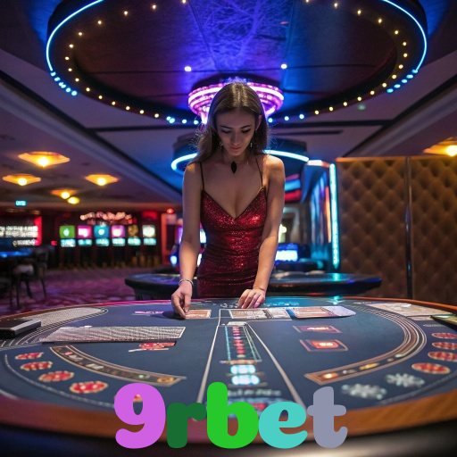 9rbet: Aposta Facilmente com Funcionalidades Completas no Aplicativo Móvel