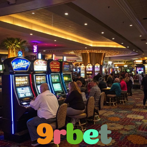 9rbet: Aposta Facilmente com Funcionalidades Completas no Aplicativo Móvel