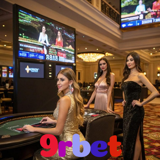 9rbet: Aposta Facilmente com Funcionalidades Completas no Aplicativo Móvel