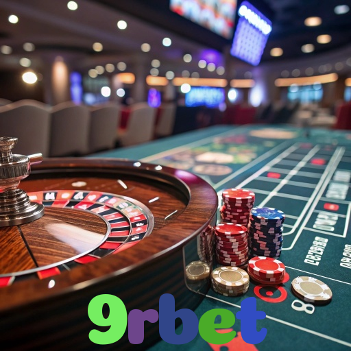 9rbet: Aposta Facilmente com Funcionalidades Completas no Aplicativo Móvel