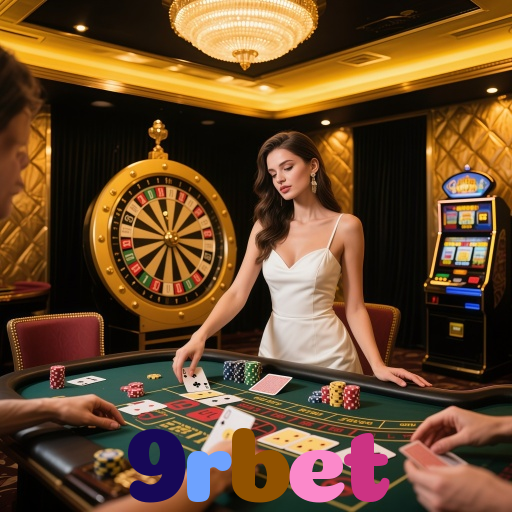 9rbet: Aposta Facilmente com Funcionalidades Completas no Aplicativo Móvel