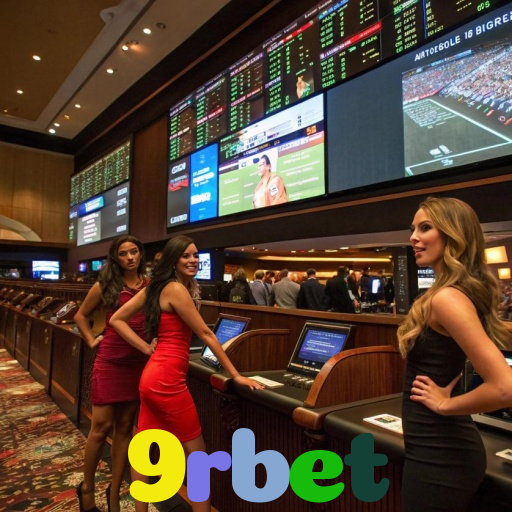 9rbet: Aposta Facilmente com Funcionalidades Completas no Aplicativo Móvel