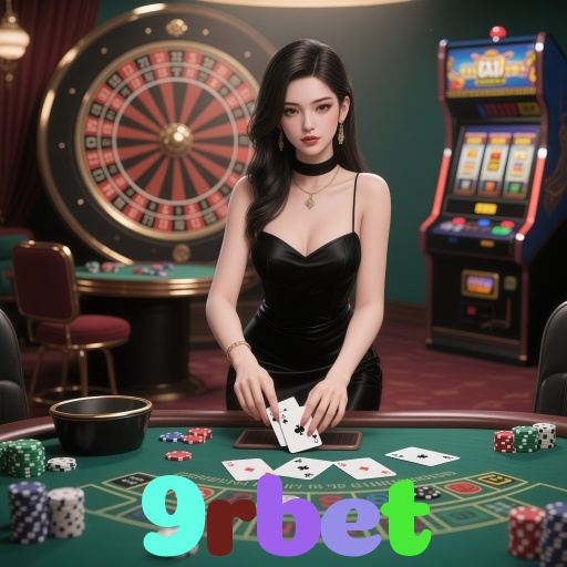 9rbet: Aposta Facilmente com Funcionalidades Completas no Aplicativo Móvel