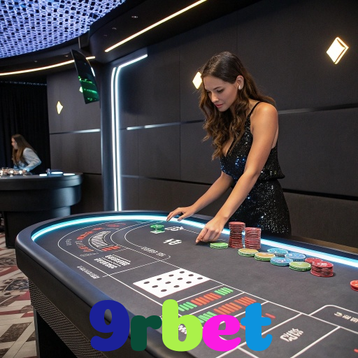 9rbet: Aposta Facilmente com Funcionalidades Completas no Aplicativo Móvel