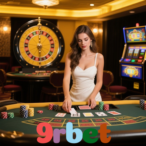 9rbet: Aposta Facilmente com Funcionalidades Completas no Aplicativo Móvel