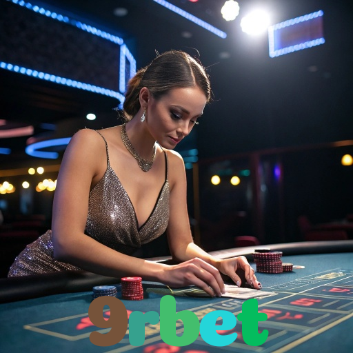 9rbet: Aposta Facilmente com Funcionalidades Completas no Aplicativo Móvel