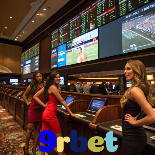 9rbet: Aposta Facilmente com Funcionalidades Completas no Aplicativo Móvel