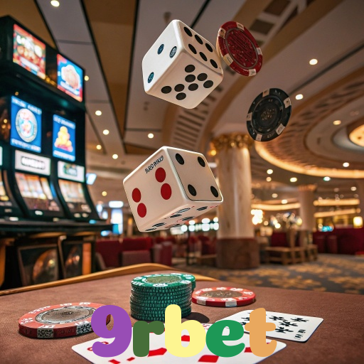 9rbet: Aposta Facilmente com Funcionalidades Completas no Aplicativo Móvel