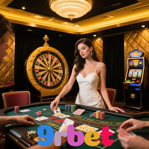 9rbet: Aposta Facilmente com Funcionalidades Completas no Aplicativo Móvel