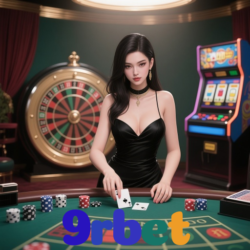 9rbet: Aposta Facilmente com Funcionalidades Completas no Aplicativo Móvel