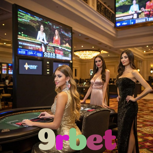 9rbet: Aposta Facilmente com Funcionalidades Completas no Aplicativo Móvel