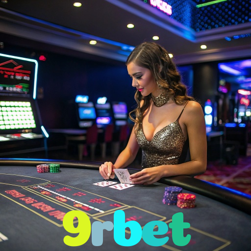 9rbet: Aposta Facilmente com Funcionalidades Completas no Aplicativo Móvel