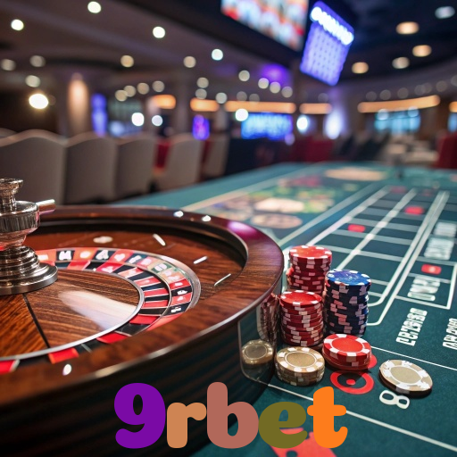 9rbet: Aposta Facilmente com Funcionalidades Completas no Aplicativo Móvel