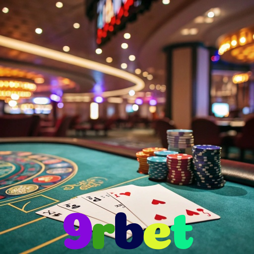 9rbet: Aposta Facilmente com Funcionalidades Completas no Aplicativo Móvel