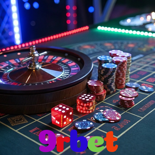 9rbet: Aposta Facilmente com Funcionalidades Completas no Aplicativo Móvel