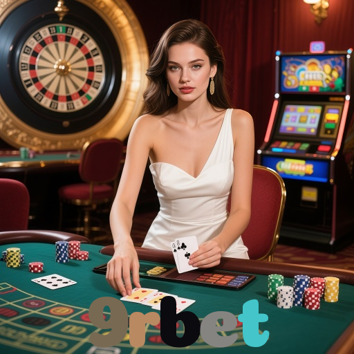 9rbet: Aposta Facilmente com Funcionalidades Completas no Aplicativo Móvel