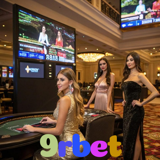9rbet: Aposta Facilmente com Funcionalidades Completas no Aplicativo Móvel