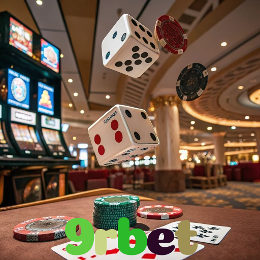 9rbet: Aposta Facilmente com Funcionalidades Completas no Aplicativo Móvel