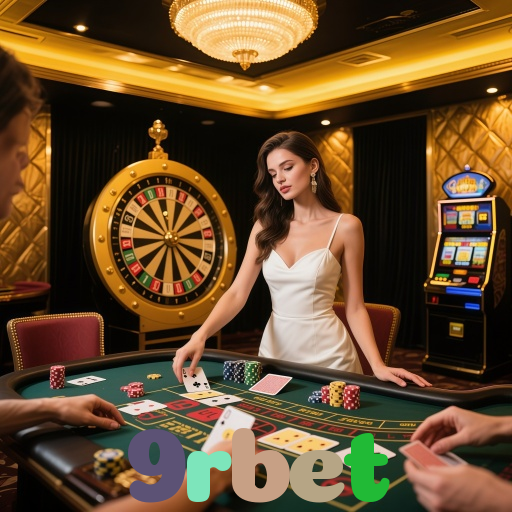 9rbet: Aposta Facilmente com Funcionalidades Completas no Aplicativo Móvel