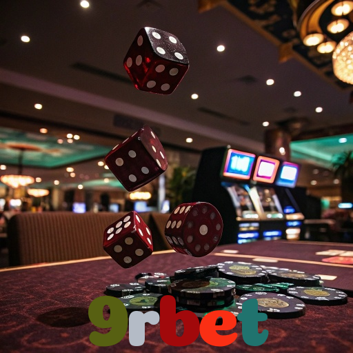 9rbet: Aposta Facilmente com Funcionalidades Completas no Aplicativo Móvel