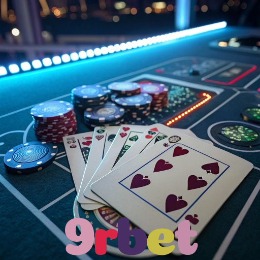 9rbet: Aposta Facilmente com Funcionalidades Completas no Aplicativo Móvel