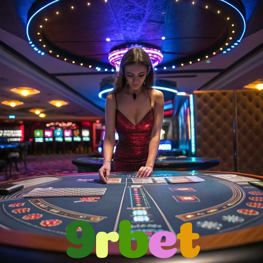 9rbet: Aposta Facilmente com Funcionalidades Completas no Aplicativo Móvel