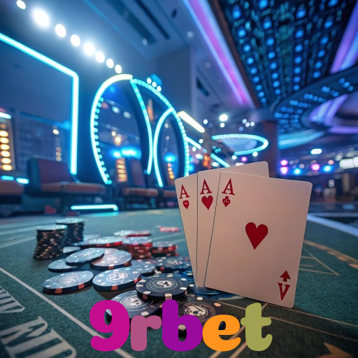 9rbet: Aposta Facilmente com Funcionalidades Completas no Aplicativo Móvel