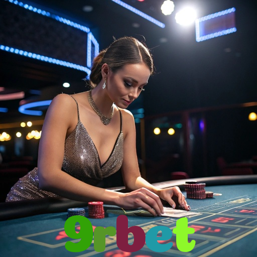 9rbet: Aposta Facilmente com Funcionalidades Completas no Aplicativo Móvel